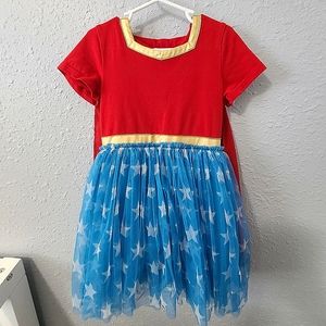 Taylor Joelle Dress 6T
